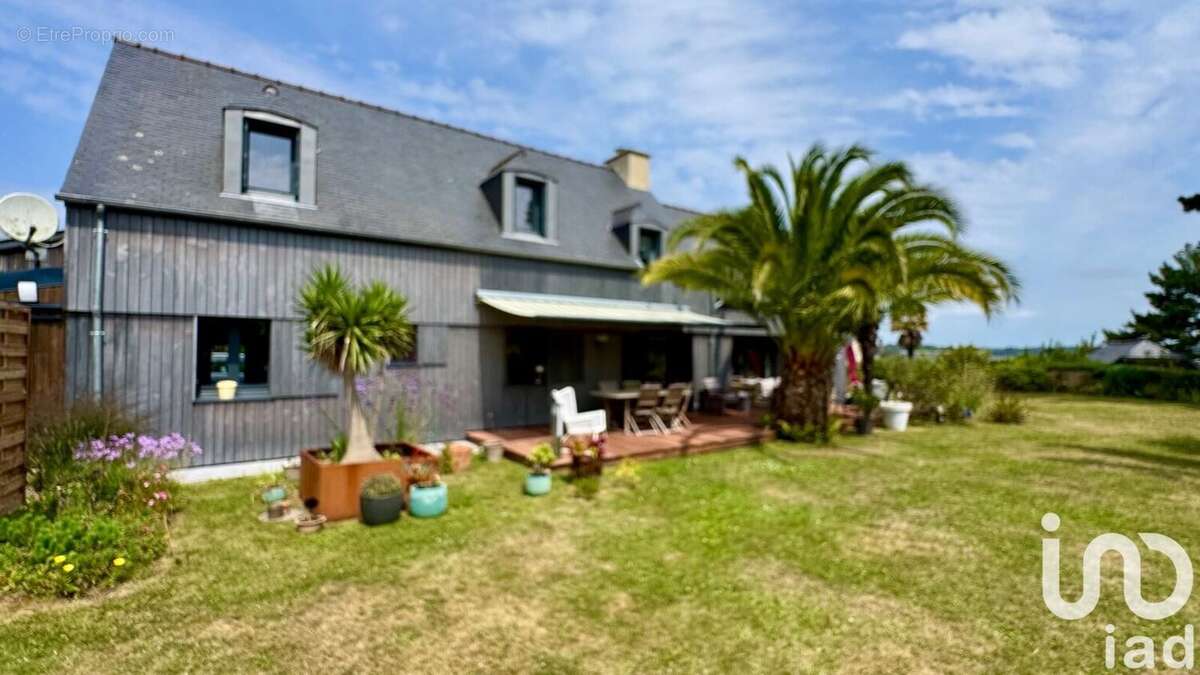 Photo 3 - Maison à LA RICHARDAIS