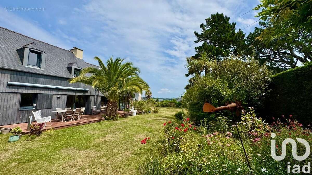 Photo 4 - Maison à LA RICHARDAIS