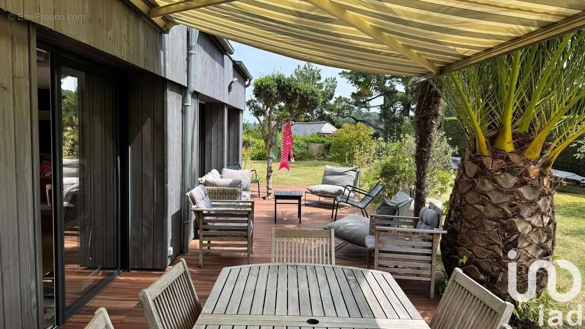 Photo 5 - Maison à LA RICHARDAIS