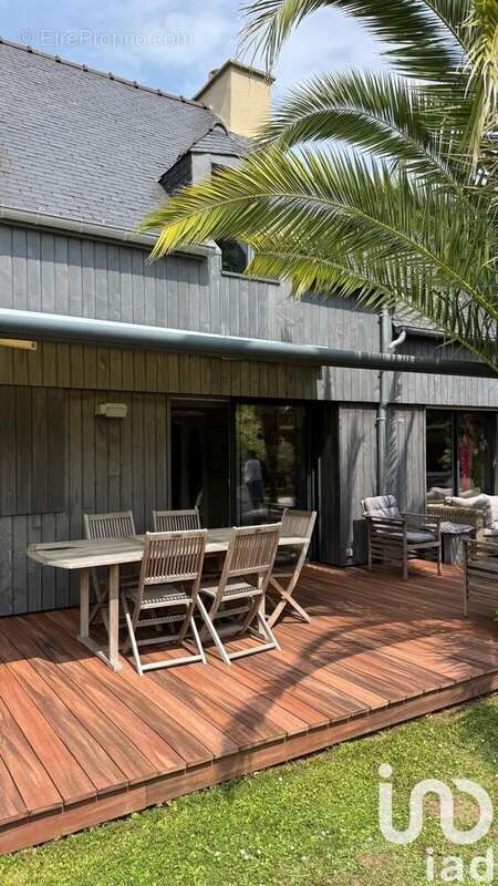 Photo 6 - Maison à LA RICHARDAIS