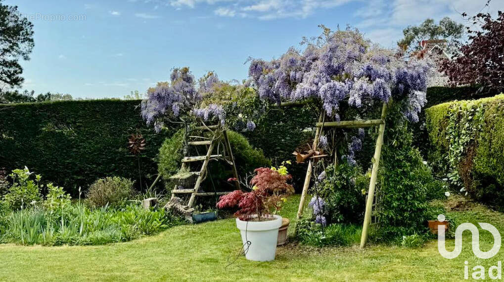 Photo 9 - Maison à LA RICHARDAIS