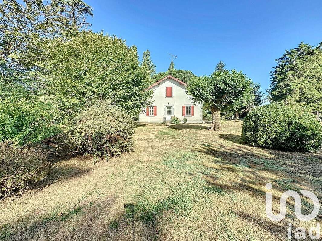 Photo 3 - Maison à UCHACQ-ET-PARENTIS