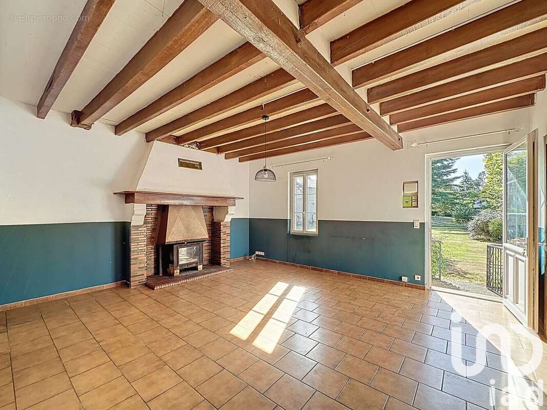 Photo 5 - Maison à UCHACQ-ET-PARENTIS