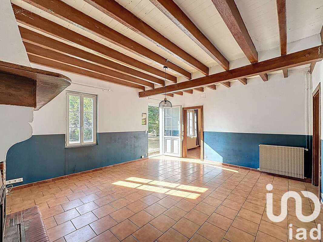 Photo 6 - Maison à UCHACQ-ET-PARENTIS