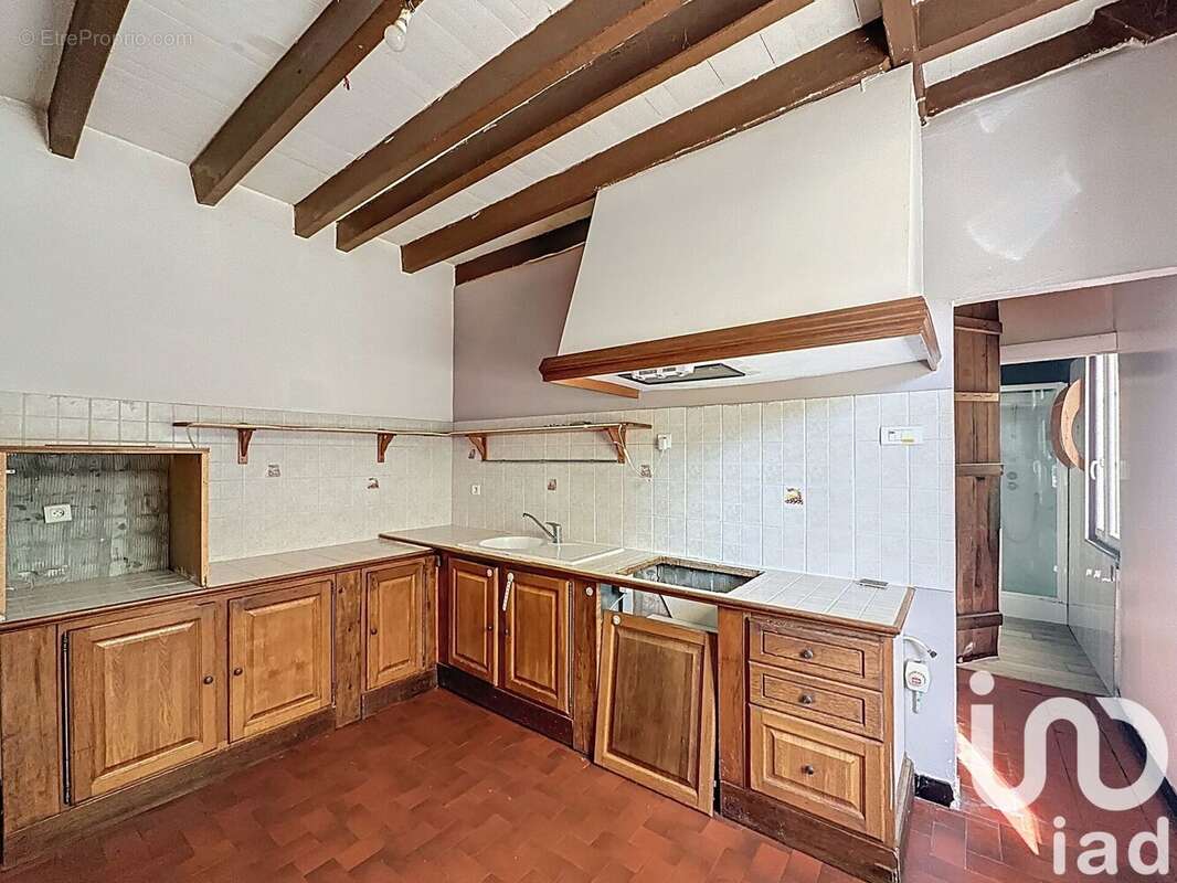 Photo 7 - Maison à UCHACQ-ET-PARENTIS