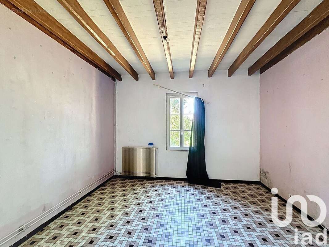 Photo 9 - Maison à UCHACQ-ET-PARENTIS