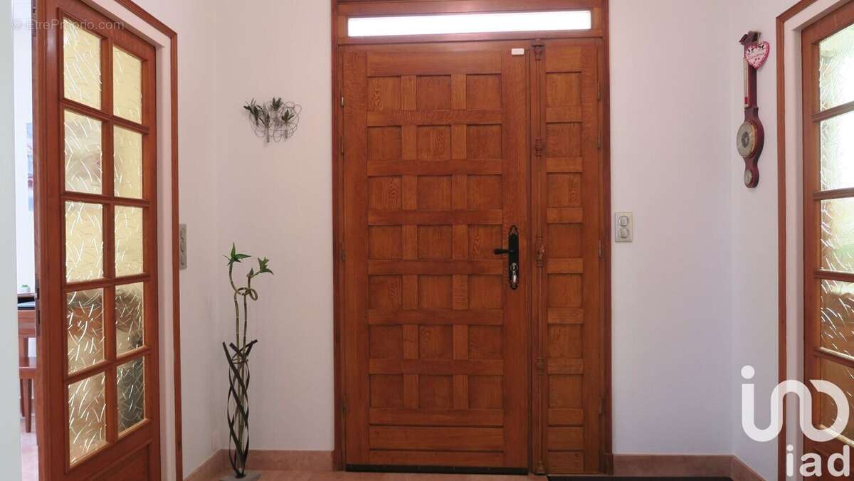 Photo 5 - Maison à FERE-CHAMPENOISE