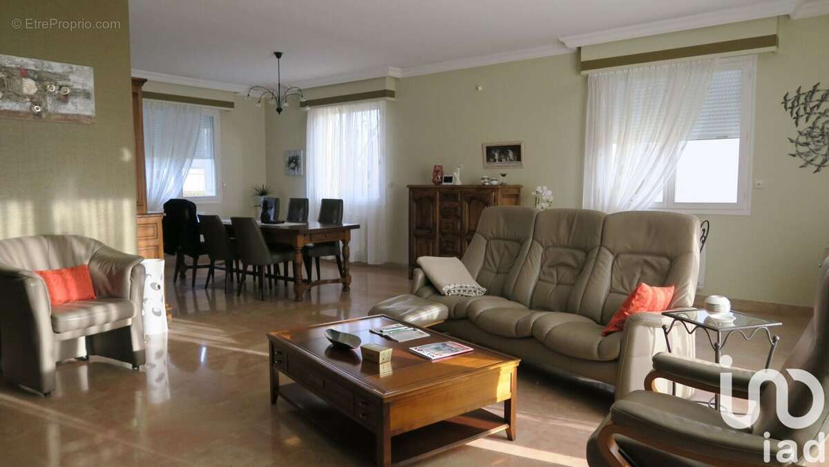 Photo 7 - Maison à FERE-CHAMPENOISE