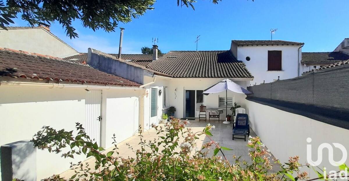 Photo 1 - Maison à VALENCE