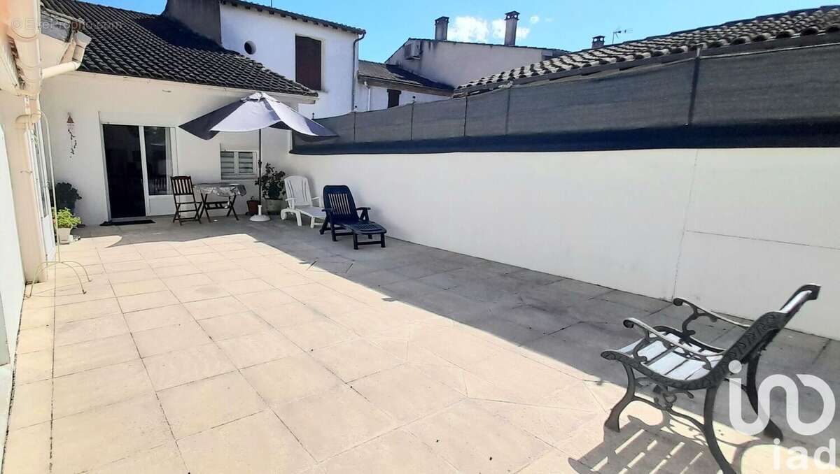 Photo 2 - Maison à VALENCE