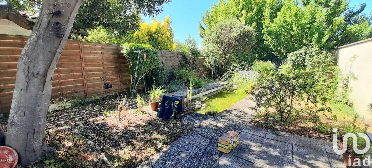 Photo 3 - Maison à VALENCE