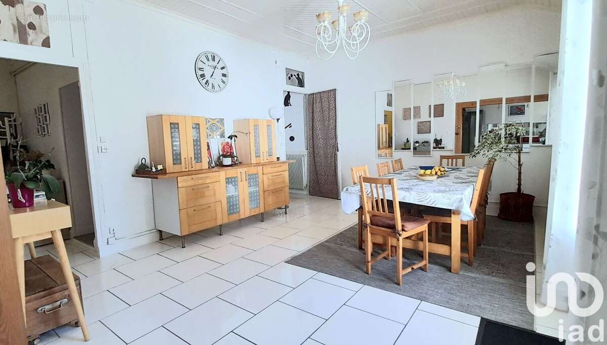 Photo 4 - Maison à VALENCE