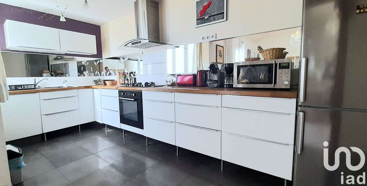 Photo 8 - Maison à VALENCE