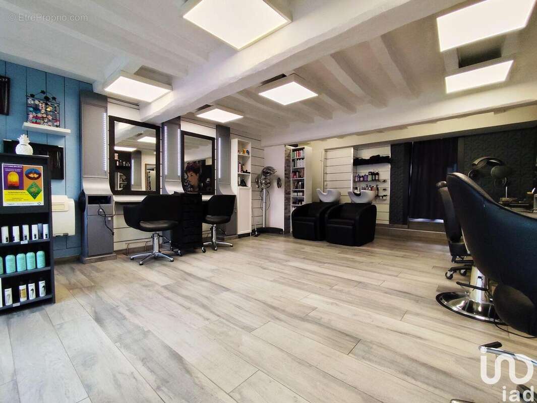 Photo 4 - Commerce à FEGREAC