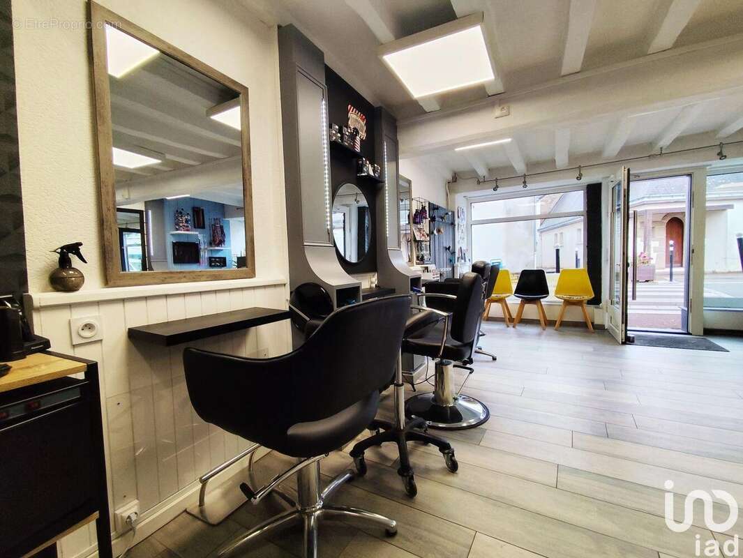 Photo 5 - Commerce à FEGREAC