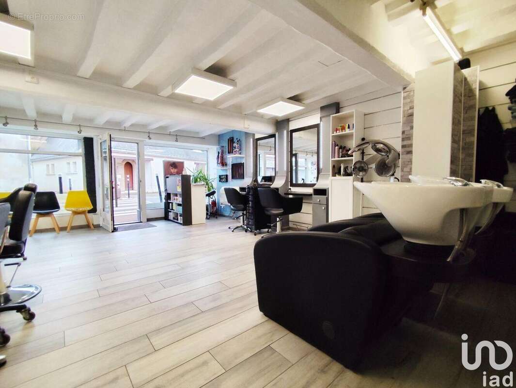 Photo 6 - Commerce à FEGREAC