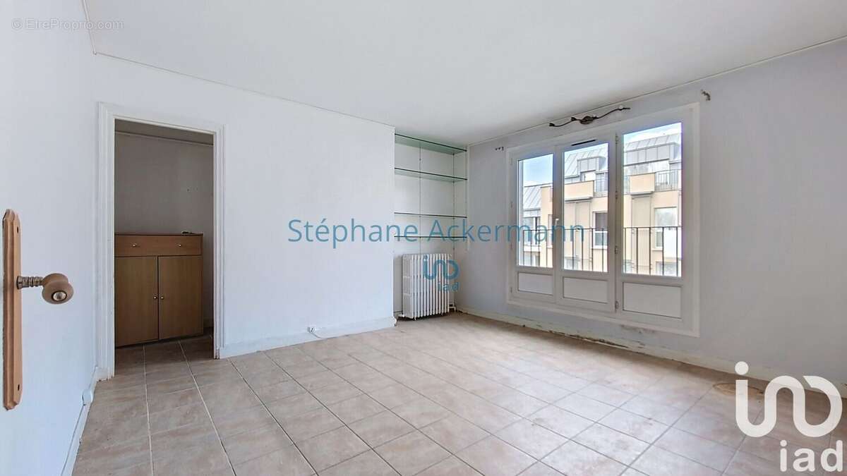 Photo 2 - Appartement à BROU-SUR-CHANTEREINE
