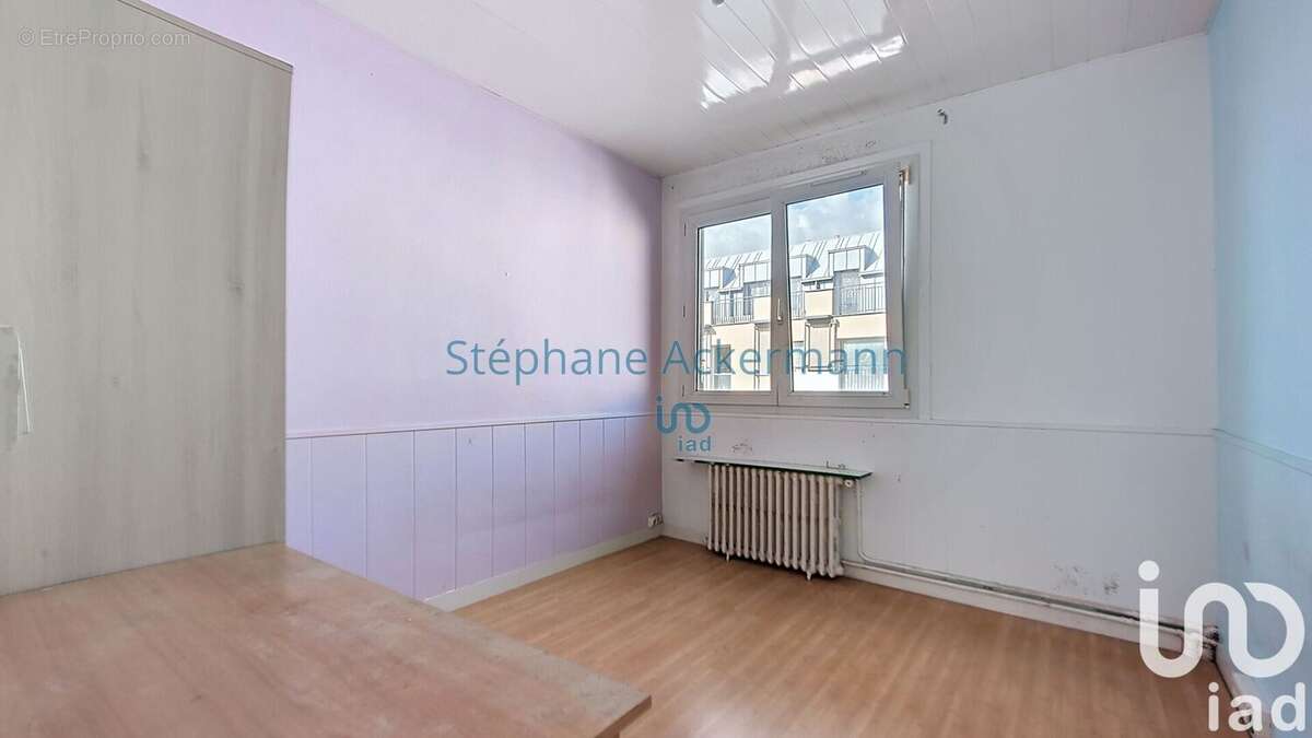Photo 6 - Appartement à BROU-SUR-CHANTEREINE