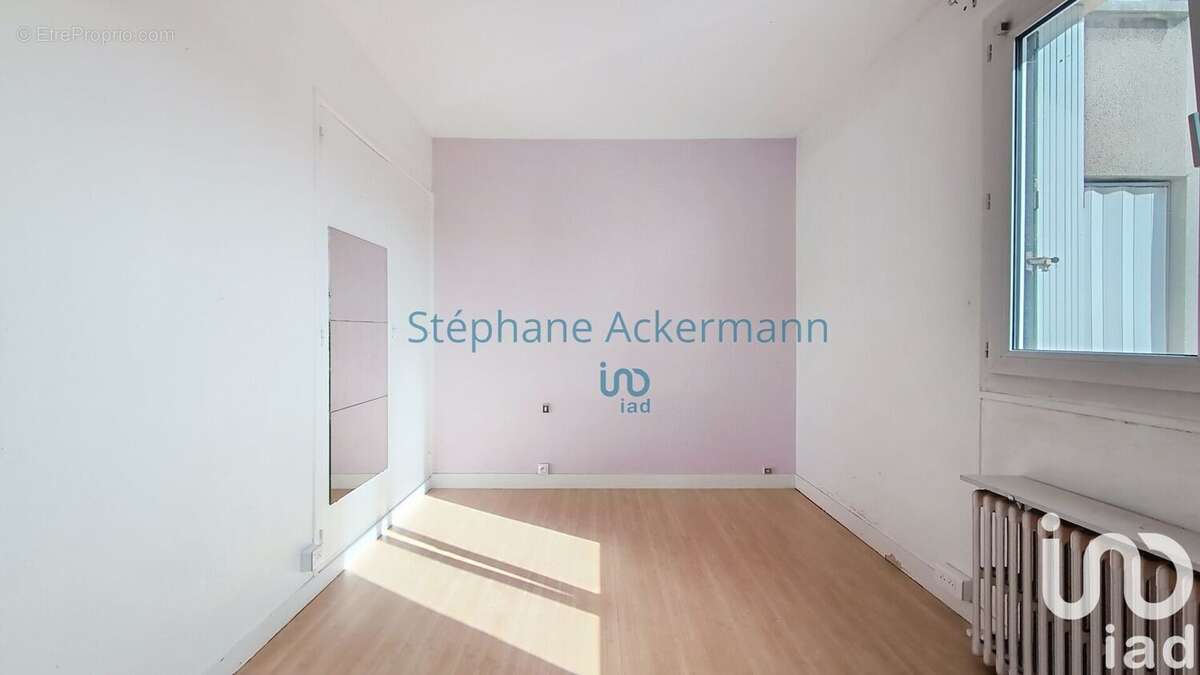 Photo 8 - Appartement à BROU-SUR-CHANTEREINE