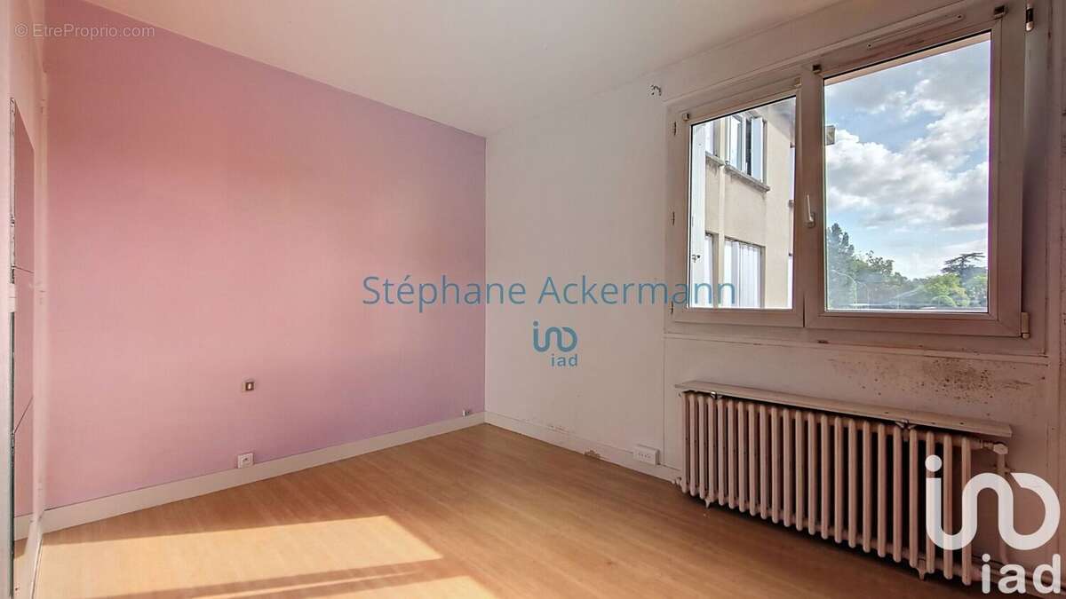 Photo 9 - Appartement à BROU-SUR-CHANTEREINE