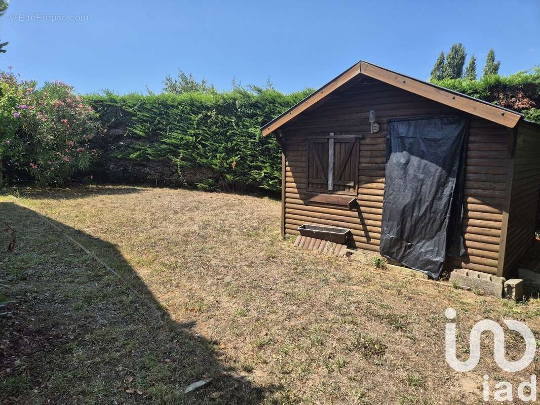 Photo 4 - Maison à LA CHAIZE-GIRAUD