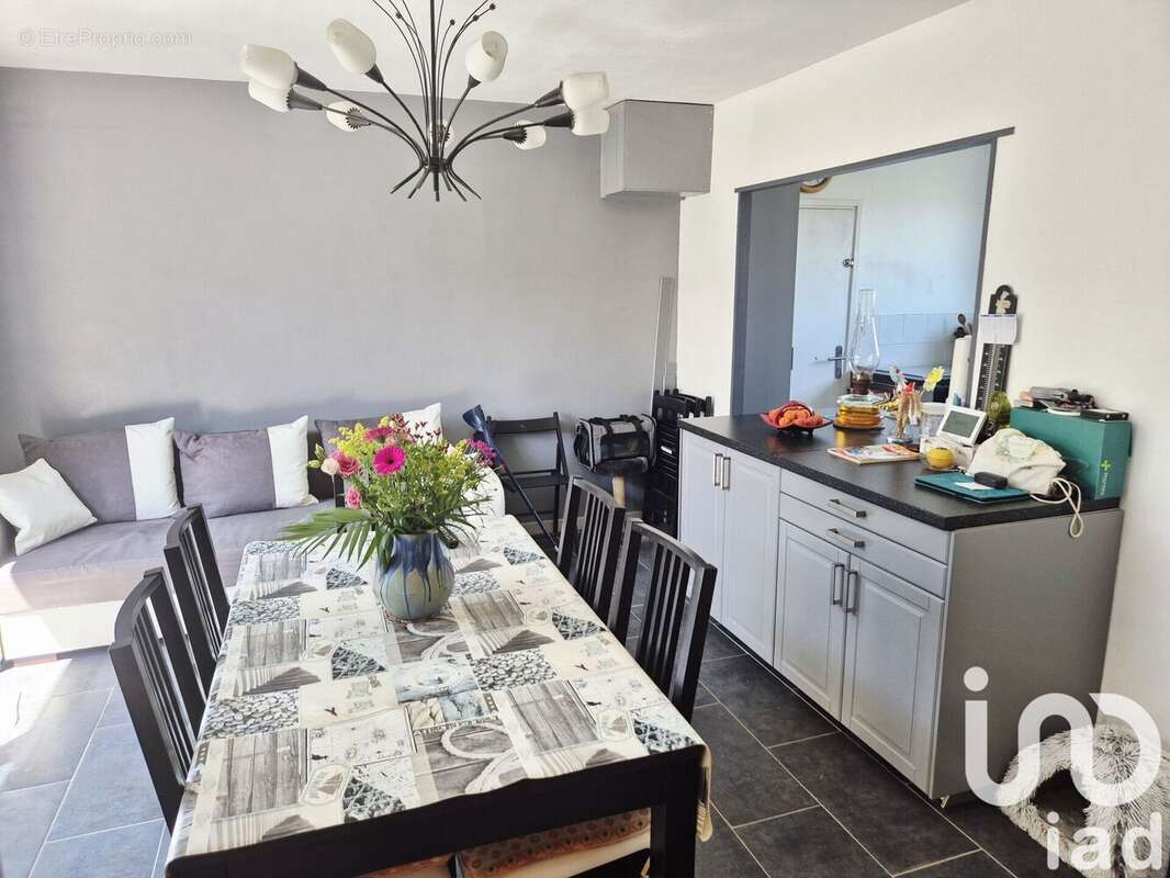 Photo 5 - Maison à LA CHAIZE-GIRAUD