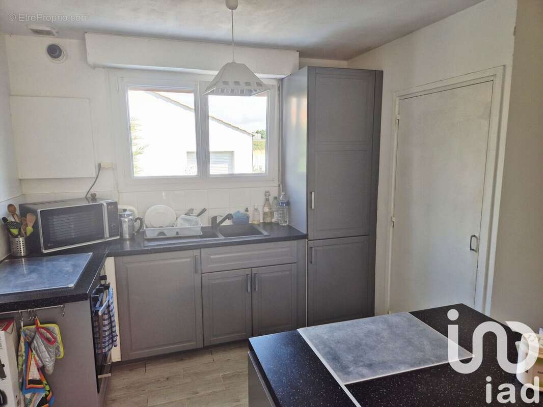 Photo 7 - Maison à LA CHAIZE-GIRAUD