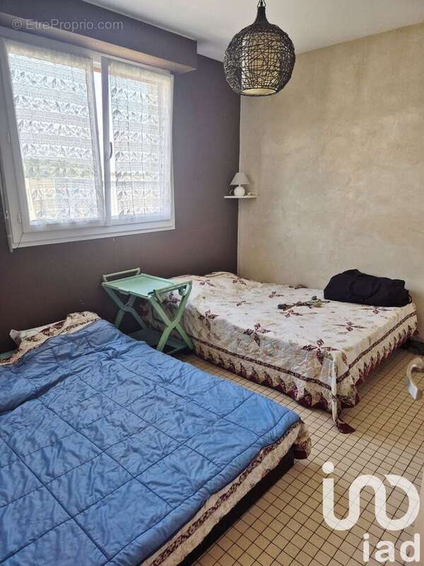 Photo 8 - Maison à LA CHAIZE-GIRAUD