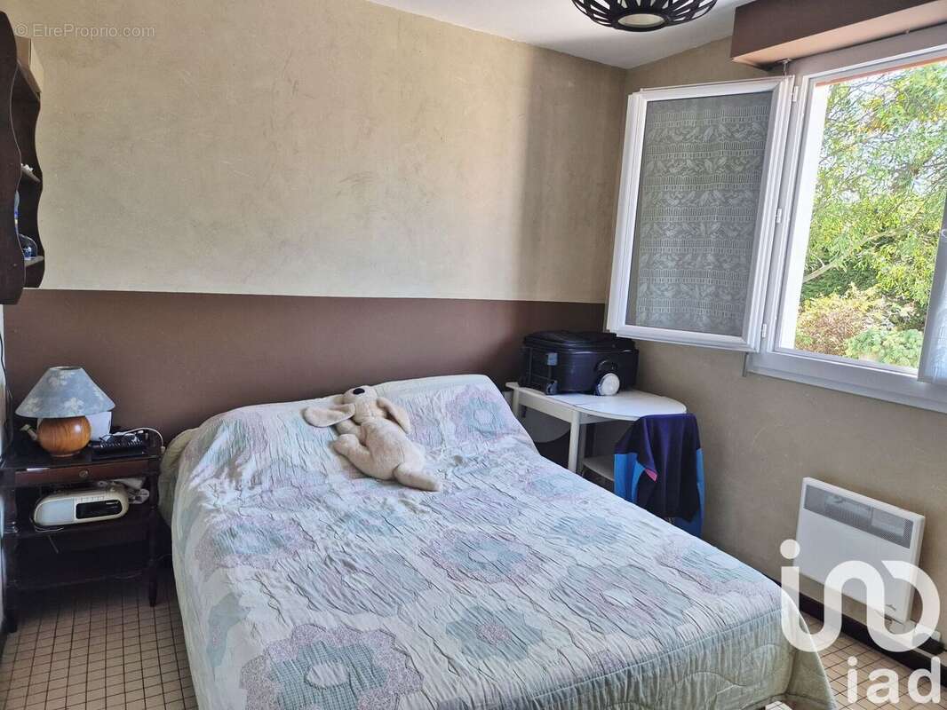 Photo 9 - Maison à LA CHAIZE-GIRAUD