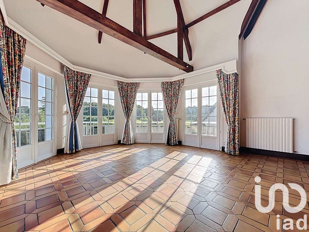 Photo 2 - Maison à SAINT-MELOIR-DES-ONDES