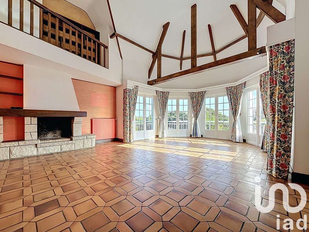 Photo 3 - Maison à SAINT-MELOIR-DES-ONDES