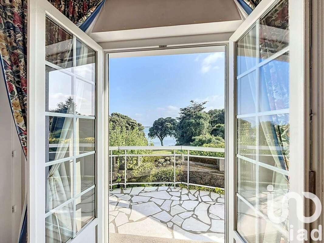 Photo 4 - Maison à SAINT-MELOIR-DES-ONDES