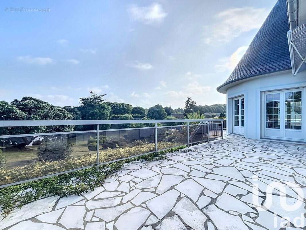 Photo 5 - Maison à SAINT-MELOIR-DES-ONDES