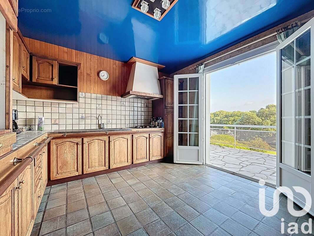 Photo 6 - Maison à SAINT-MELOIR-DES-ONDES