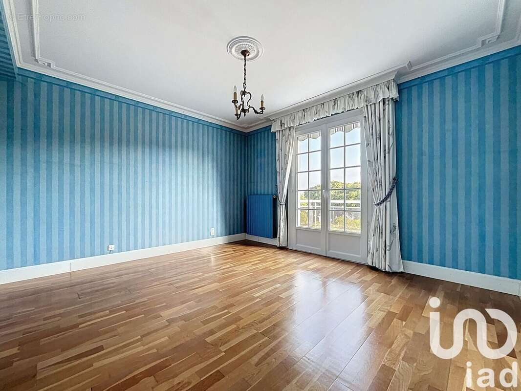 Photo 7 - Maison à SAINT-MELOIR-DES-ONDES