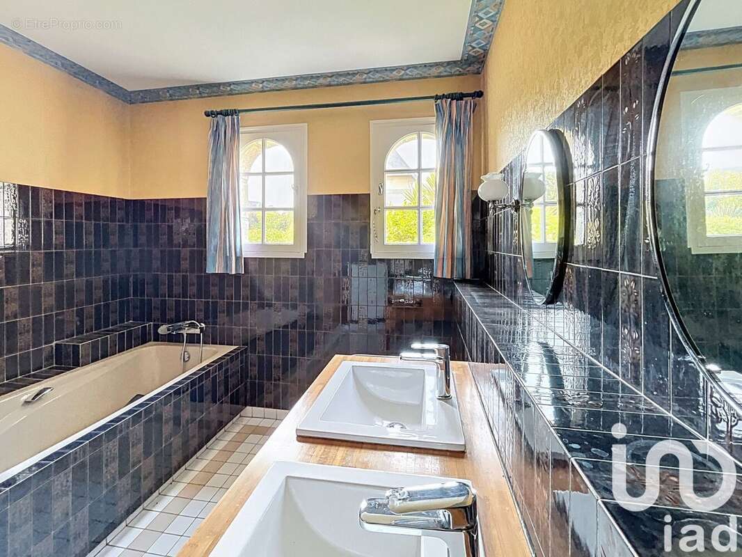 Photo 9 - Maison à SAINT-MELOIR-DES-ONDES