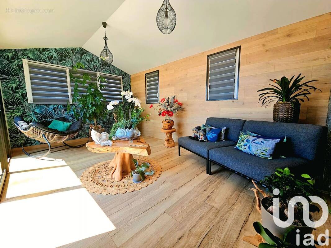 Photo 1 - Maison à BREM-SUR-MER