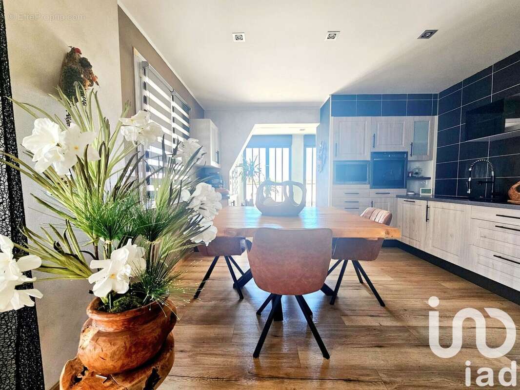 Photo 4 - Maison à BREM-SUR-MER