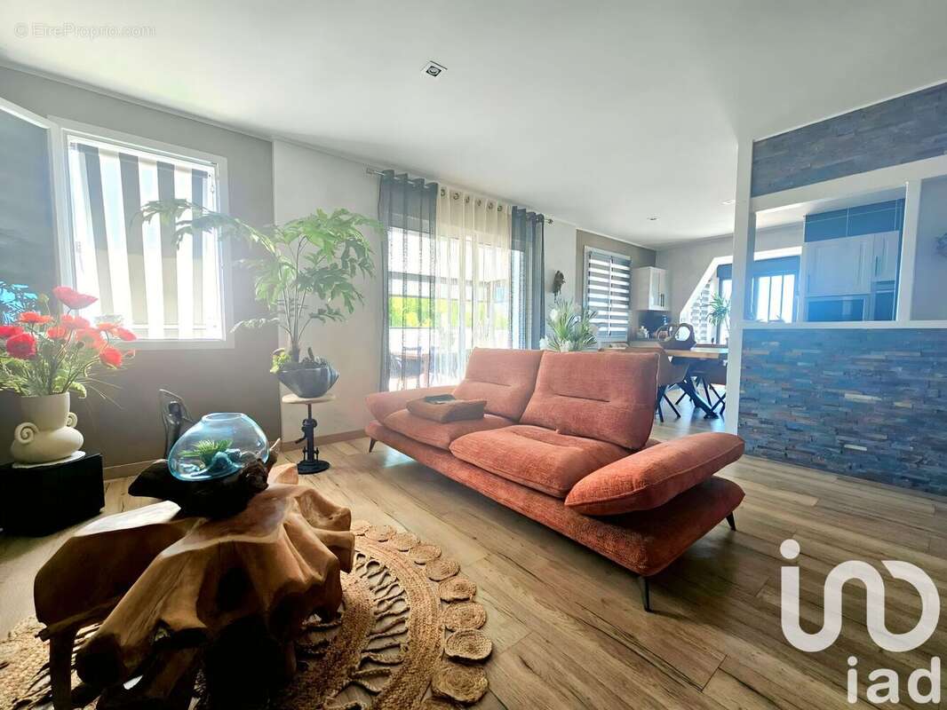 Photo 5 - Maison à BREM-SUR-MER