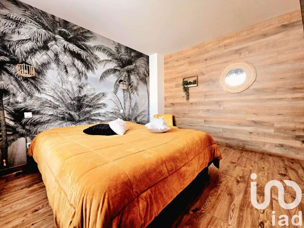 Photo 6 - Maison à BREM-SUR-MER