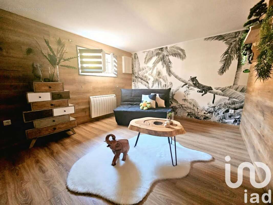 Photo 7 - Maison à BREM-SUR-MER