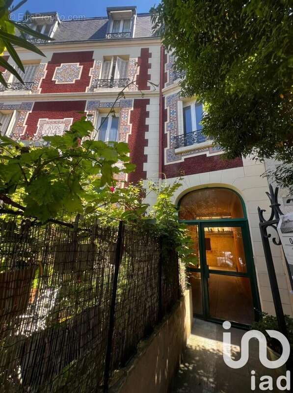 Photo 2 - Appartement à VITRY-SUR-SEINE