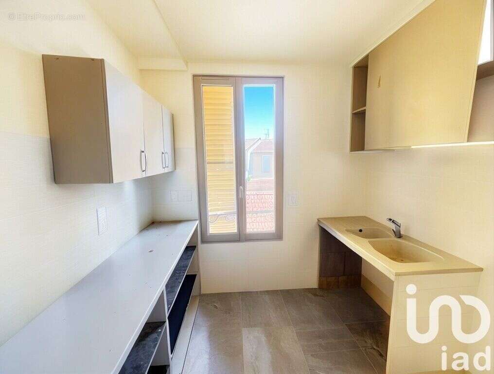 Photo 4 - Appartement à VITRY-SUR-SEINE