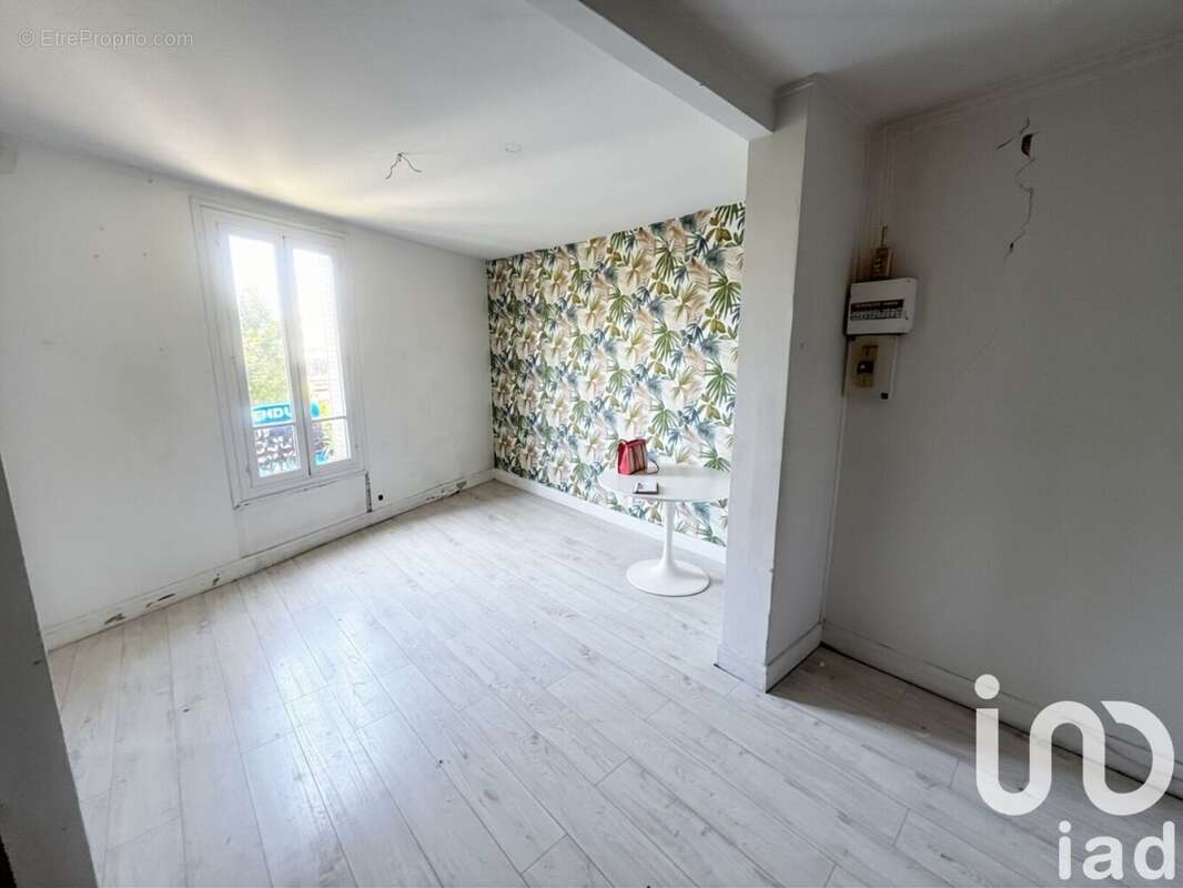 Photo 5 - Appartement à VITRY-SUR-SEINE