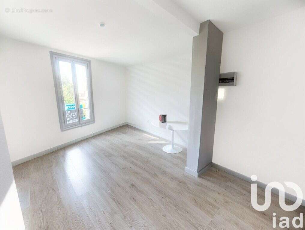 Photo 6 - Appartement à VITRY-SUR-SEINE