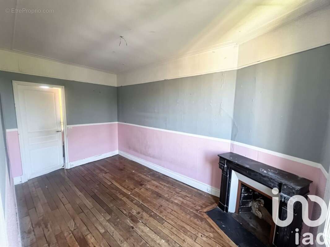 Photo 7 - Appartement à VITRY-SUR-SEINE