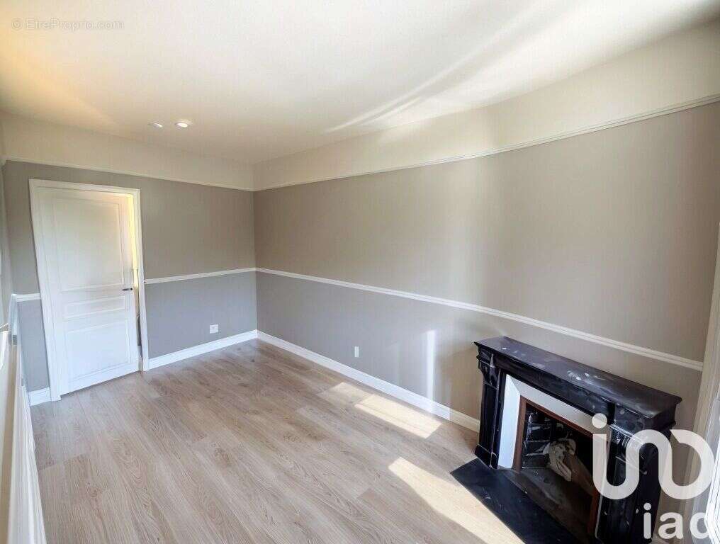 Photo 8 - Appartement à VITRY-SUR-SEINE