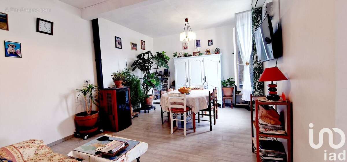 Photo 2 - Maison à LIMOUX