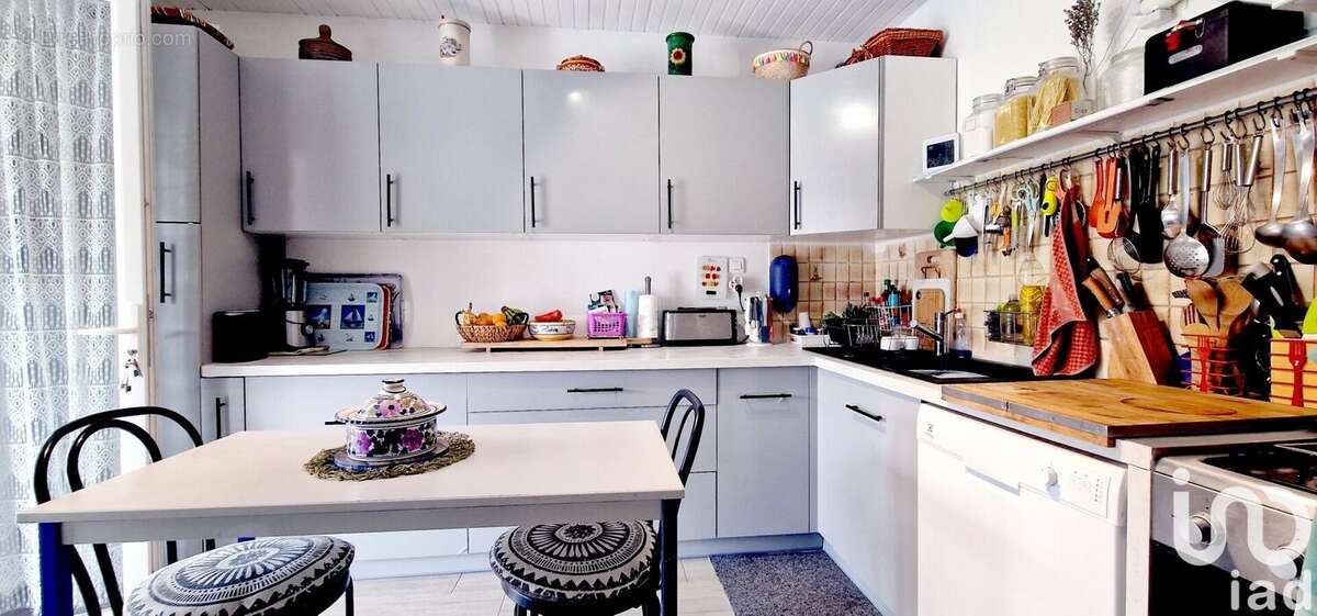 Photo 3 - Maison à LIMOUX