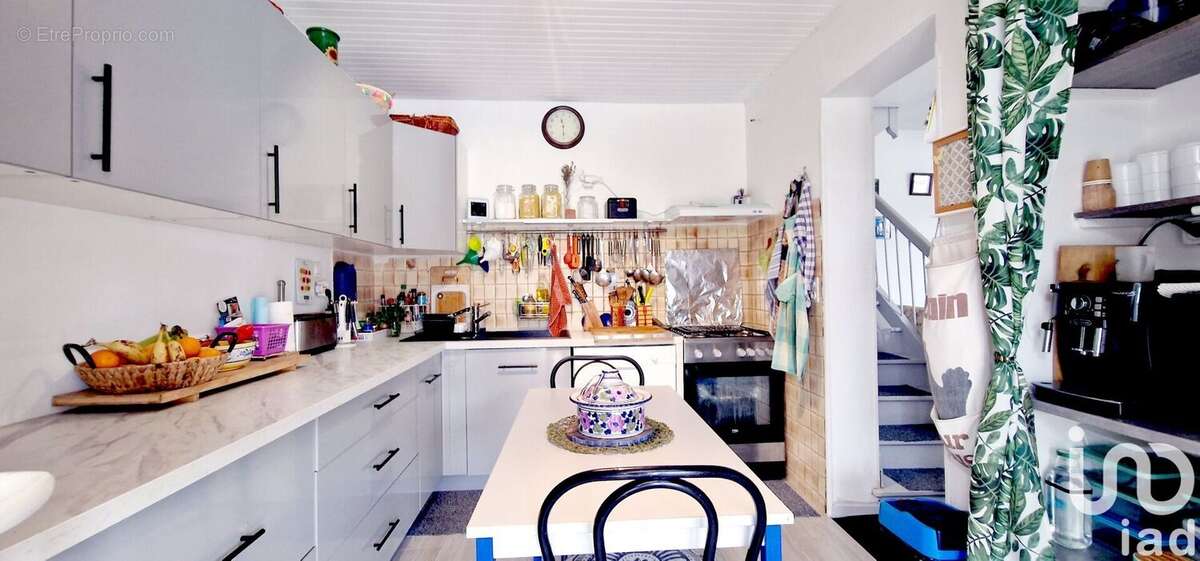 Photo 4 - Maison à LIMOUX